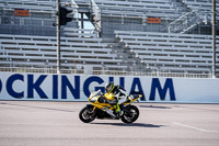 Middle Group Yellow Bikes